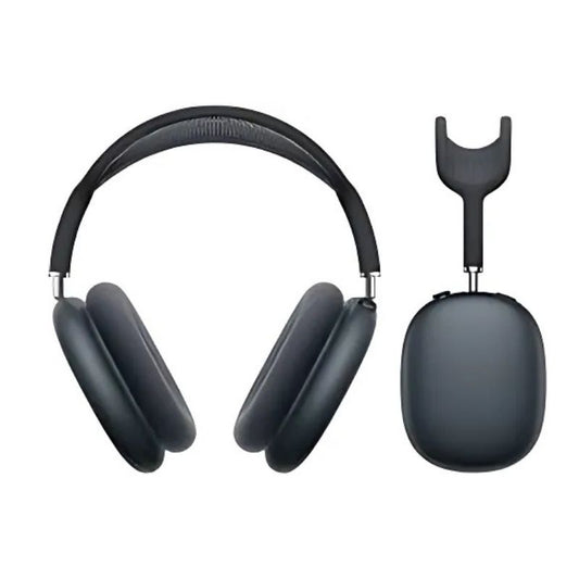 AirPods Max Wireless Over-Ear Headphones | Active Noise Cancelling & Spatial Audio