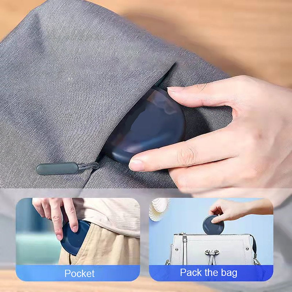 New Data Cable Storage Box | 60W Fast Charging | Multifunctional Mobile Phone Holder & Organizer