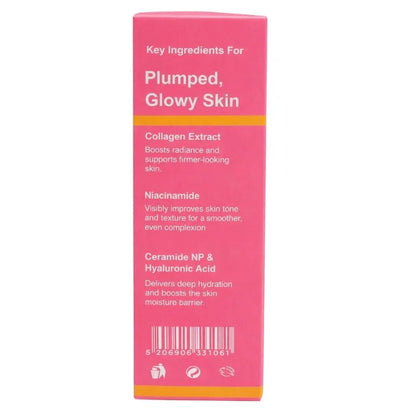 Medicube Collagen Night Wrapping Mask | Overnight Elasticity & Hydration Peel-Off Mask